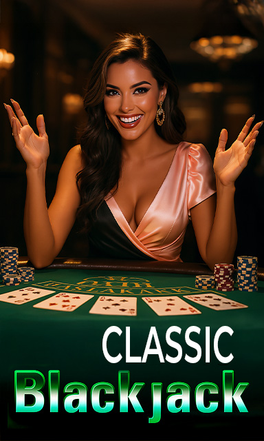 Blackjack Classic
